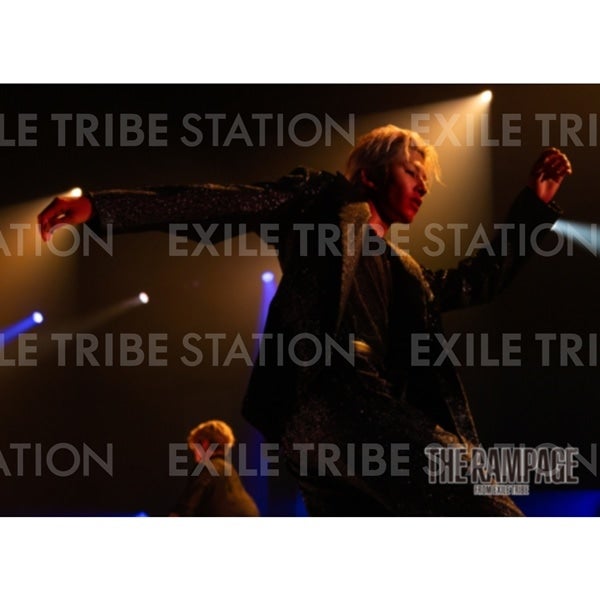 PRIMAL SPIDER ～巡らせる糸～ LIVE PHOTO 285