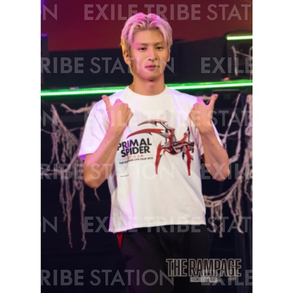 PRIMAL SPIDER ～巡らせる糸～ LIVE PHOTO 289