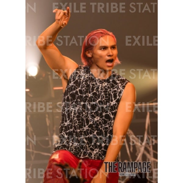 PRIMAL SPIDER ～巡らせる糸～ LIVE PHOTO 292