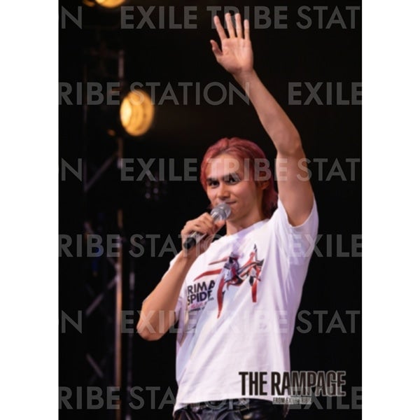 PRIMAL SPIDER ～巡らせる糸～ LIVE PHOTO 307