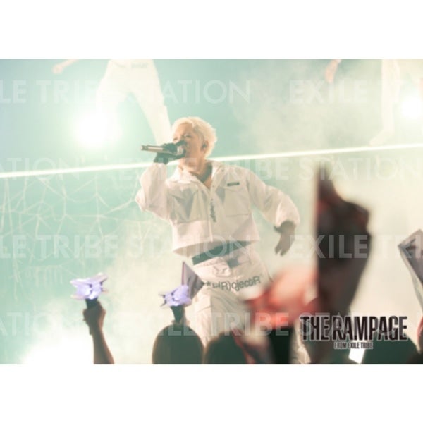 PRIMAL SPIDER ～巡らせる糸～ LIVE PHOTO 319