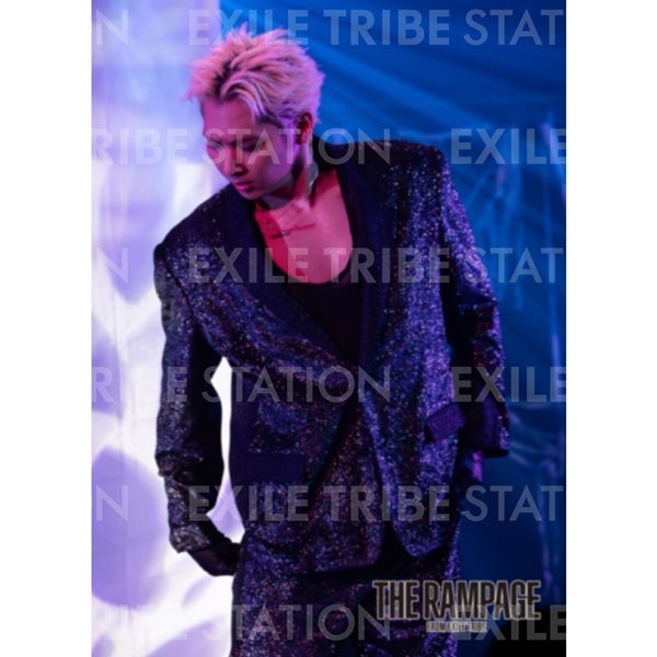 PRIMAL SPIDER ～巡らせる糸～ LIVE PHOTO 323
