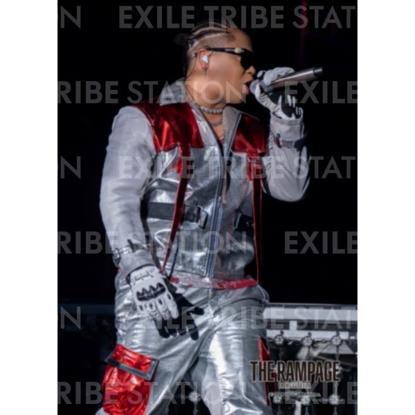 THE RAMPAGE LIVE TOUR 2026 &rdquo;(R)MPG&rdquo; LIVE PHOTO 012