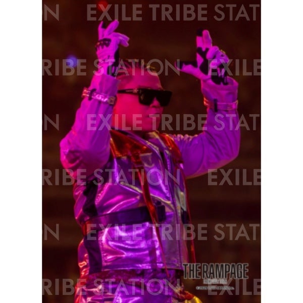 THE RAMPAGE LIVE TOUR 2026 &rdquo;(R)MPG&rdquo; LIVE PHOTO 013