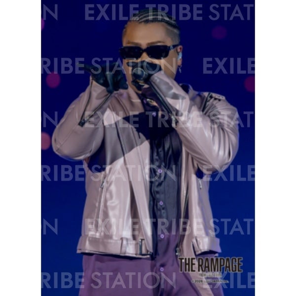 THE RAMPAGE LIVE TOUR 2026 &rdquo;(R)MPG&rdquo; LIVE PHOTO 016