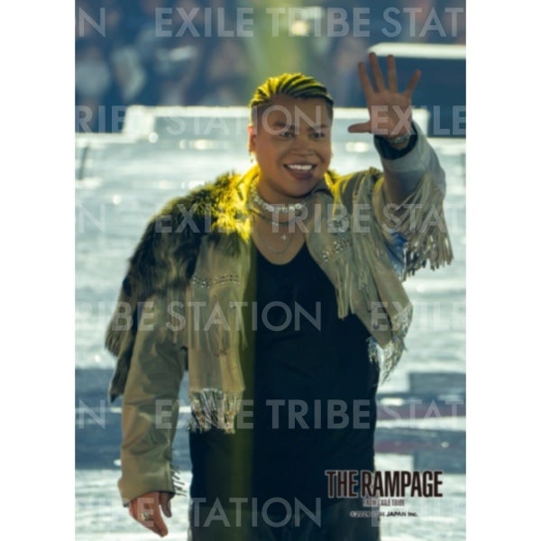 THE RAMPAGE LIVE TOUR 2026 &rdquo;(R)MPG&rdquo; LIVE PHOTO 023