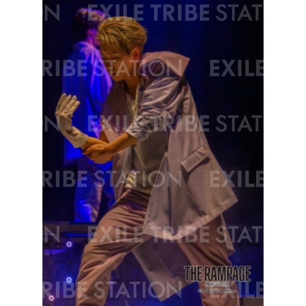 THE RAMPAGE LIVE TOUR 2026 &rdquo;(R)MPG&rdquo; LIVE PHOTO 034