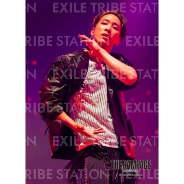 THE RAMPAGE LIVE TOUR 2026 &rdquo;(R)MPG&rdquo; LIVE PHOTO 035