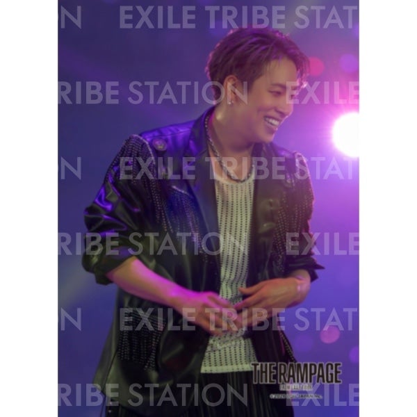 THE RAMPAGE LIVE TOUR 2026 &rdquo;(R)MPG&rdquo; LIVE PHOTO 037
