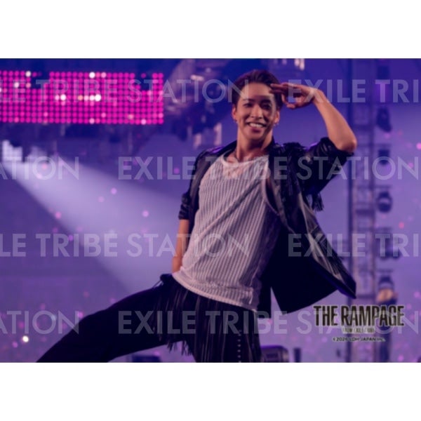 THE RAMPAGE LIVE TOUR 2026 &rdquo;(R)MPG&rdquo; LIVE PHOTO 039