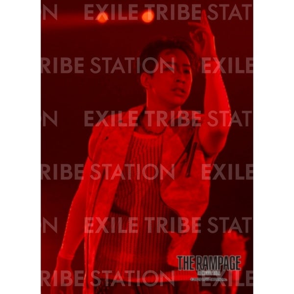 THE RAMPAGE LIVE TOUR 2026 &rdquo;(R)MPG&rdquo; LIVE PHOTO 040