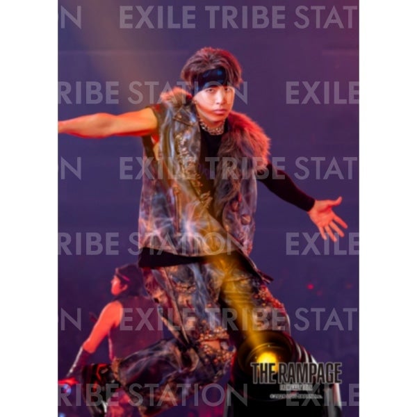 THE RAMPAGE LIVE TOUR 2026 &rdquo;(R)MPG&rdquo; LIVE PHOTO 044