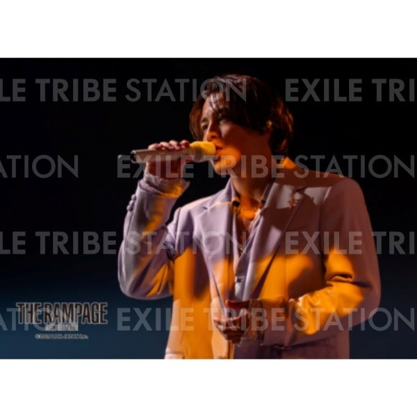 THE RAMPAGE LIVE TOUR 2026 &rdquo;(R)MPG&rdquo; LIVE PHOTO 056