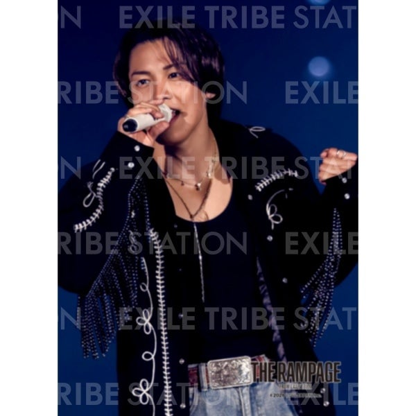 THE RAMPAGE LIVE TOUR 2026 &rdquo;(R)MPG&rdquo; LIVE PHOTO 057