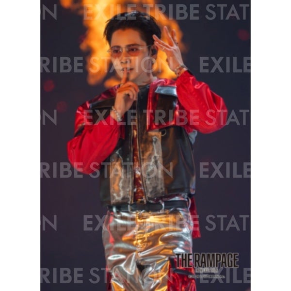 THE RAMPAGE LIVE TOUR 2026 &rdquo;(R)MPG&rdquo; LIVE PHOTO 071