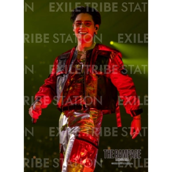 THE RAMPAGE LIVE TOUR 2026 &rdquo;(R)MPG&rdquo; LIVE PHOTO 073