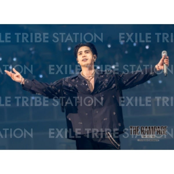 THE RAMPAGE LIVE TOUR 2026 &rdquo;(R)MPG&rdquo; LIVE PHOTO 077