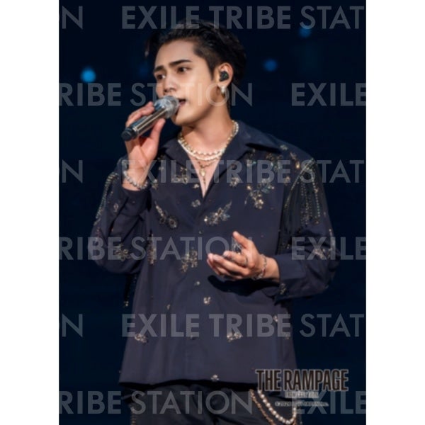 THE RAMPAGE LIVE TOUR 2026 &rdquo;(R)MPG&rdquo; LIVE PHOTO 078