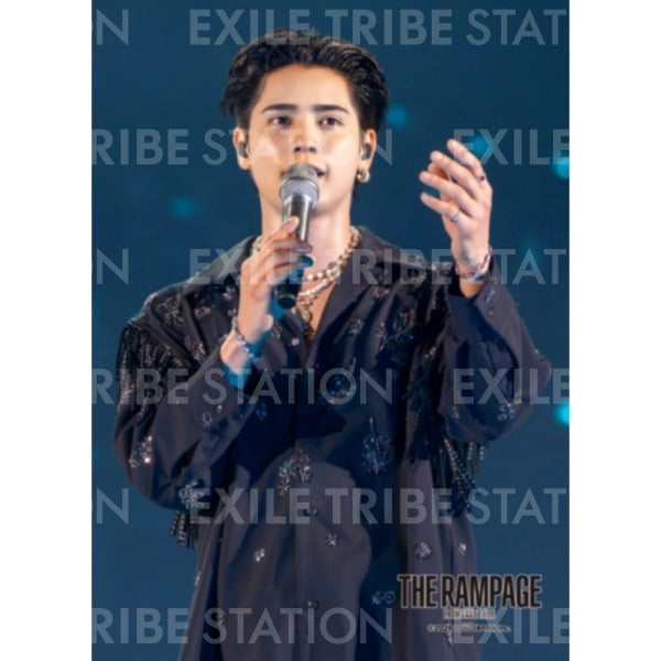 THE RAMPAGE LIVE TOUR 2026 &rdquo;(R)MPG&rdquo; LIVE PHOTO 079