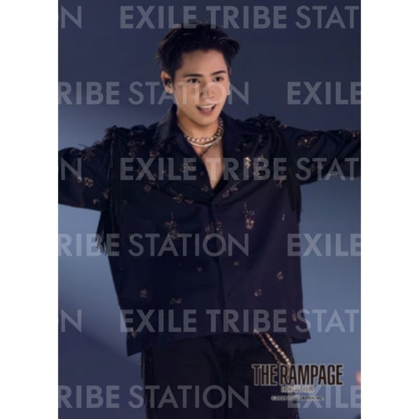 THE RAMPAGE LIVE TOUR 2026 &rdquo;(R)MPG&rdquo; LIVE PHOTO 081