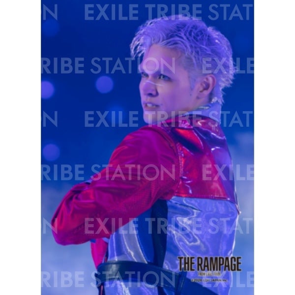 THE RAMPAGE LIVE TOUR 2026 &rdquo;(R)MPG&rdquo; LIVE PHOTO 092