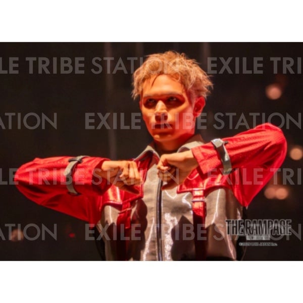 THE RAMPAGE LIVE TOUR 2026 &rdquo;(R)MPG&rdquo; LIVE PHOTO 093
