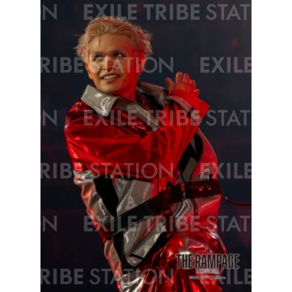 THE RAMPAGE LIVE TOUR 2026 &rdquo;(R)MPG&rdquo; LIVE PHOTO 095