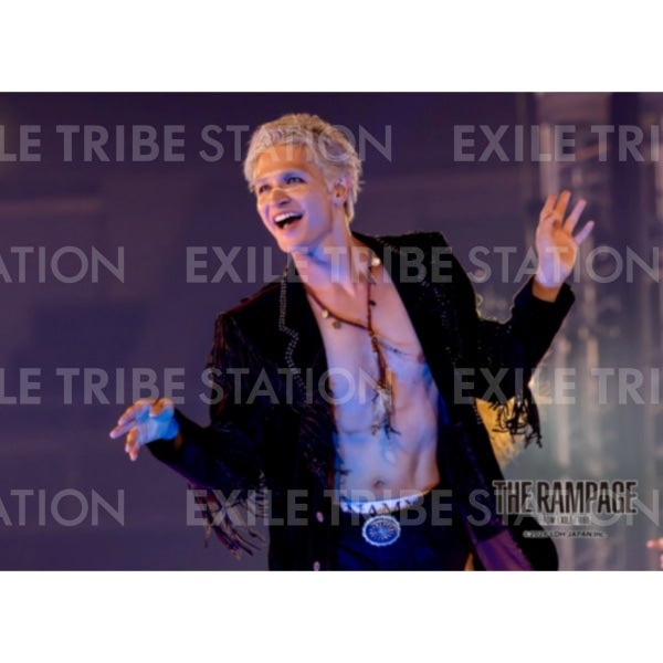 THE RAMPAGE LIVE TOUR 2026 &rdquo;(R)MPG&rdquo; LIVE PHOTO 096