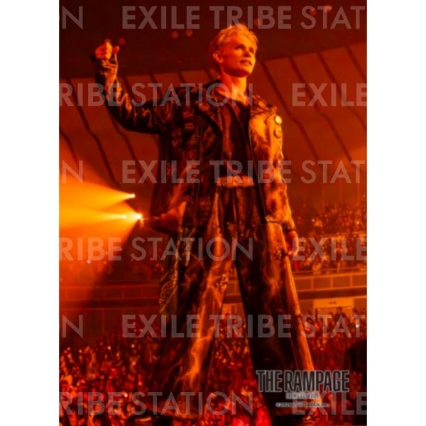 THE RAMPAGE LIVE TOUR 2026 &rdquo;(R)MPG&rdquo; LIVE PHOTO 102
