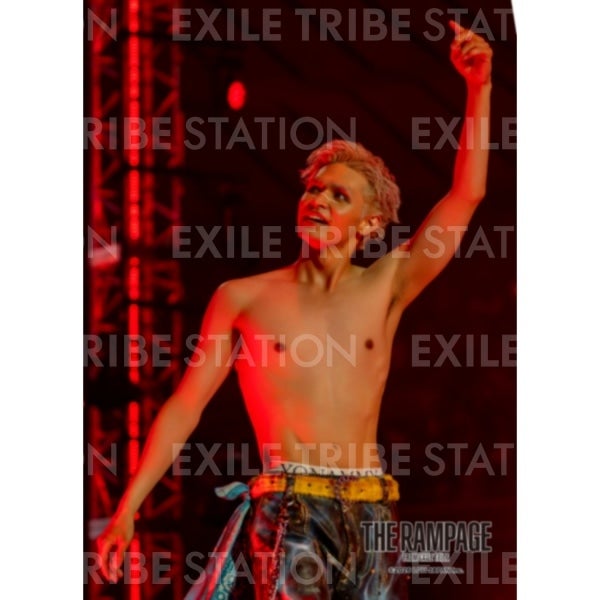 THE RAMPAGE LIVE TOUR 2026 &rdquo;(R)MPG&rdquo; LIVE PHOTO 103