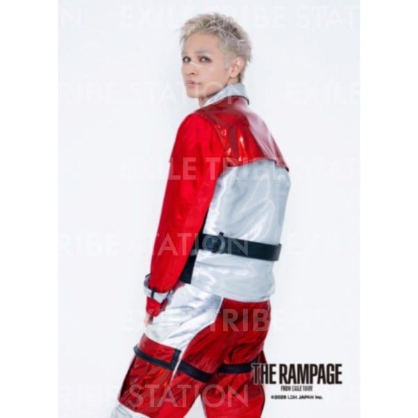 THE RAMPAGE LIVE TOUR 2026 &rdquo;(R)MPG&rdquo; LIVE PHOTO 110