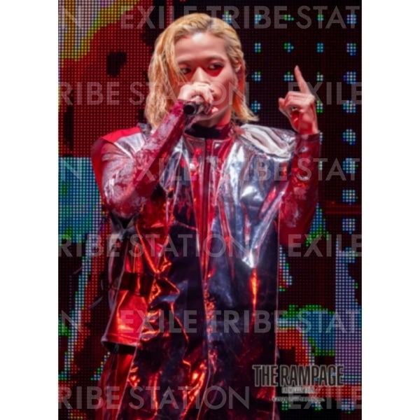 THE RAMPAGE LIVE TOUR 2026 &rdquo;(R)MPG&rdquo; LIVE PHOTO 111