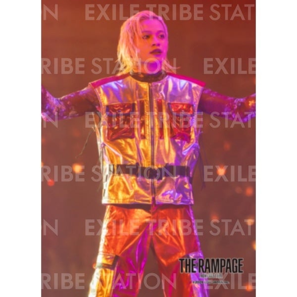 THE RAMPAGE LIVE TOUR 2026 &rdquo;(R)MPG&rdquo; LIVE PHOTO 112