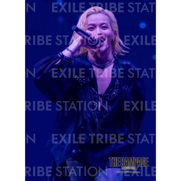 THE RAMPAGE LIVE TOUR 2026 &rdquo;(R)MPG&rdquo; LIVE PHOTO 116