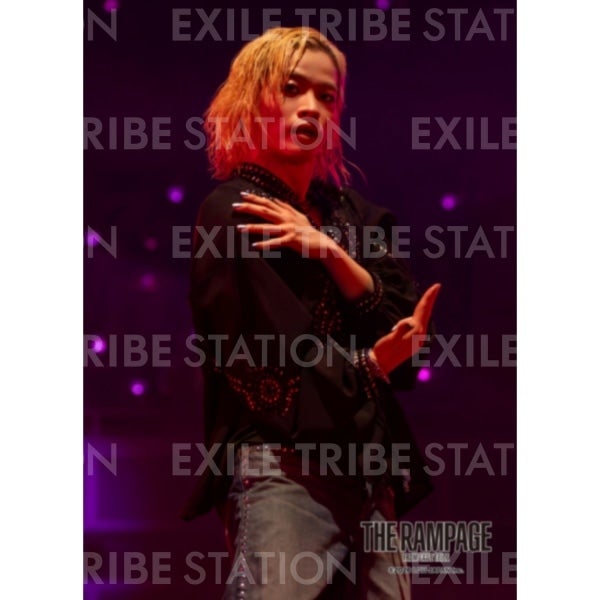 THE RAMPAGE LIVE TOUR 2026 &rdquo;(R)MPG&rdquo; LIVE PHOTO 117