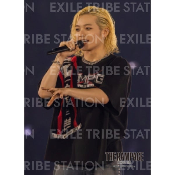 THE RAMPAGE LIVE TOUR 2026 &rdquo;(R)MPG&rdquo; LIVE PHOTO 118