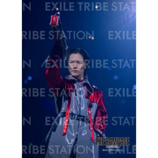 THE RAMPAGE LIVE TOUR 2026 &rdquo;(R)MPG&rdquo; LIVE PHOTO 131