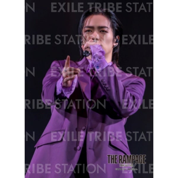 THE RAMPAGE LIVE TOUR 2026 &rdquo;(R)MPG&rdquo; LIVE PHOTO 133