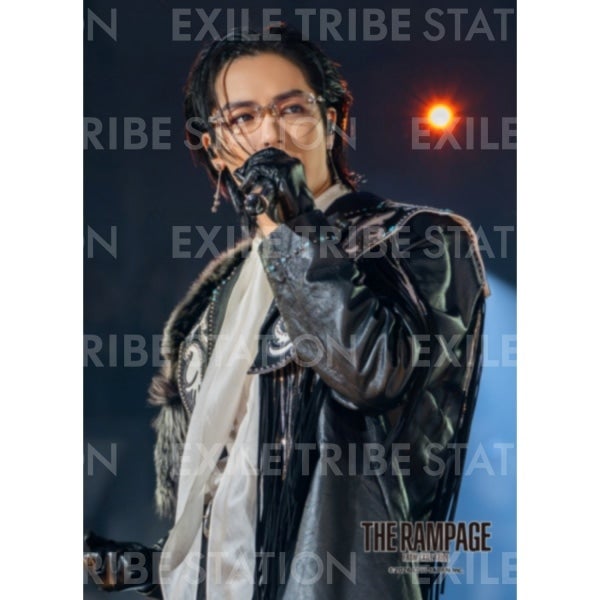 THE RAMPAGE LIVE TOUR 2026 &rdquo;(R)MPG&rdquo; LIVE PHOTO 138