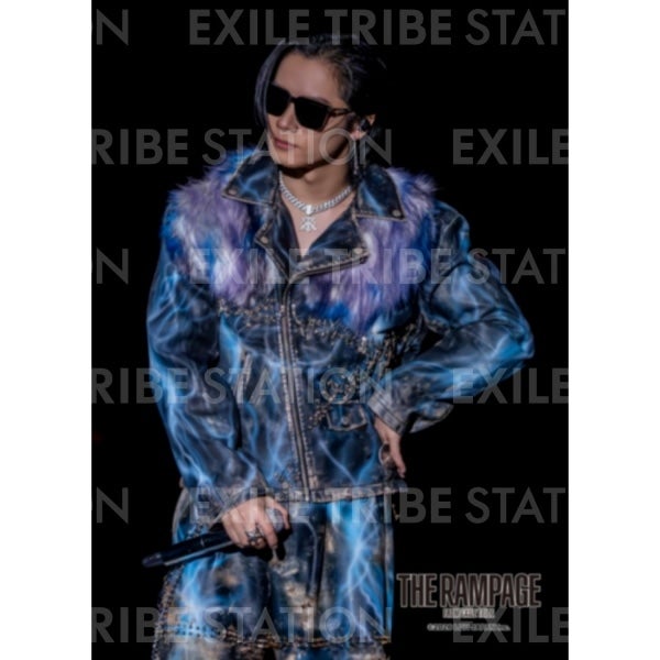 THE RAMPAGE LIVE TOUR 2026 &rdquo;(R)MPG&rdquo; LIVE PHOTO 142