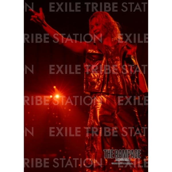 THE RAMPAGE LIVE TOUR 2026 &rdquo;(R)MPG&rdquo; LIVE PHOTO 171