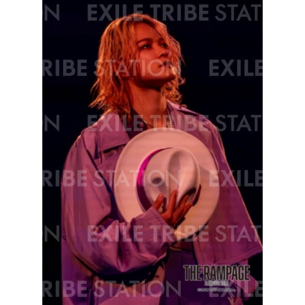THE RAMPAGE LIVE TOUR 2026 &rdquo;(R)MPG&rdquo; LIVE PHOTO 175