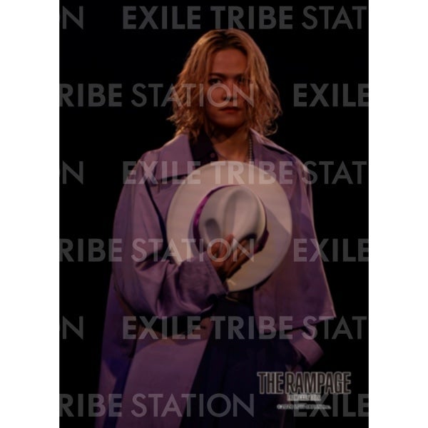 THE RAMPAGE LIVE TOUR 2026 &rdquo;(R)MPG&rdquo; LIVE PHOTO 176