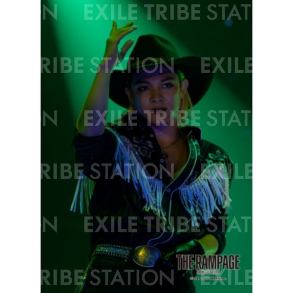THE RAMPAGE LIVE TOUR 2026 &rdquo;(R)MPG&rdquo; LIVE PHOTO 178