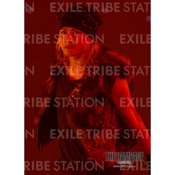 THE RAMPAGE LIVE TOUR 2026 &rdquo;(R)MPG&rdquo; LIVE PHOTO 183