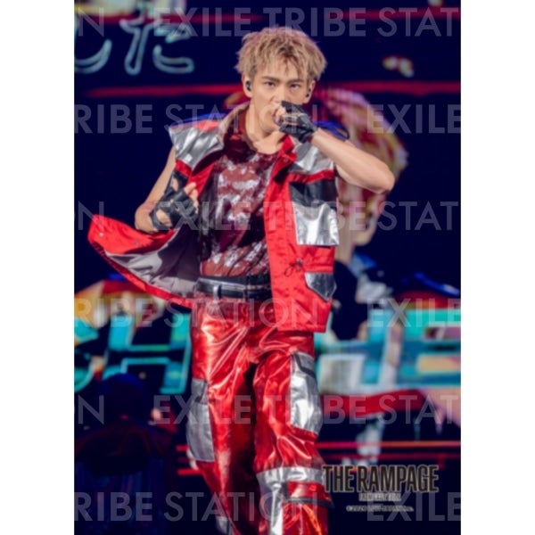 THE RAMPAGE LIVE TOUR 2026 &rdquo;(R)MPG&rdquo; LIVE PHOTO 194