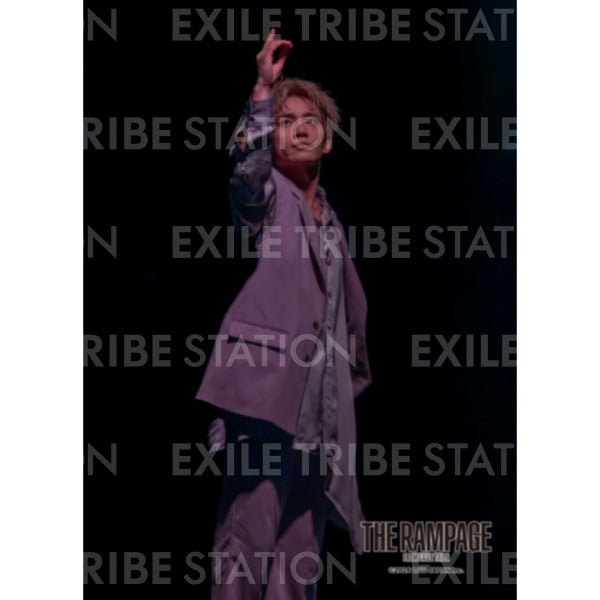 THE RAMPAGE LIVE TOUR 2026 &rdquo;(R)MPG&rdquo; LIVE PHOTO 197