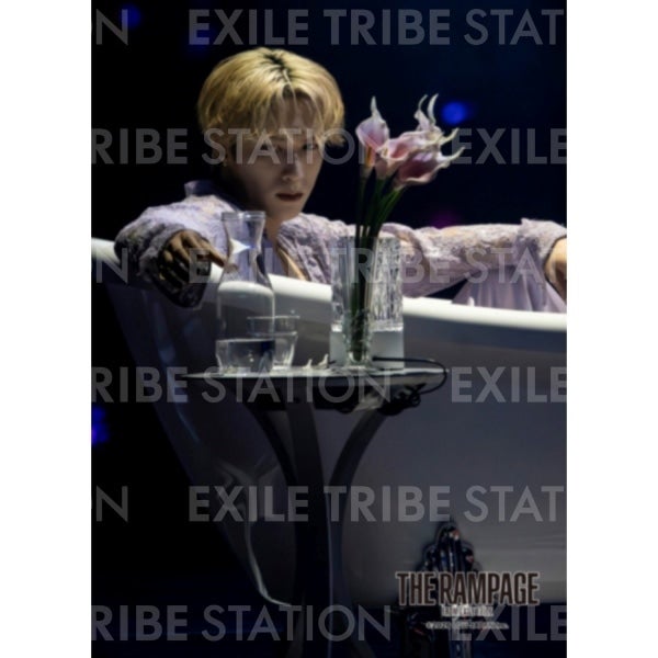 THE RAMPAGE LIVE TOUR 2026 &rdquo;(R)MPG&rdquo; LIVE PHOTO 215