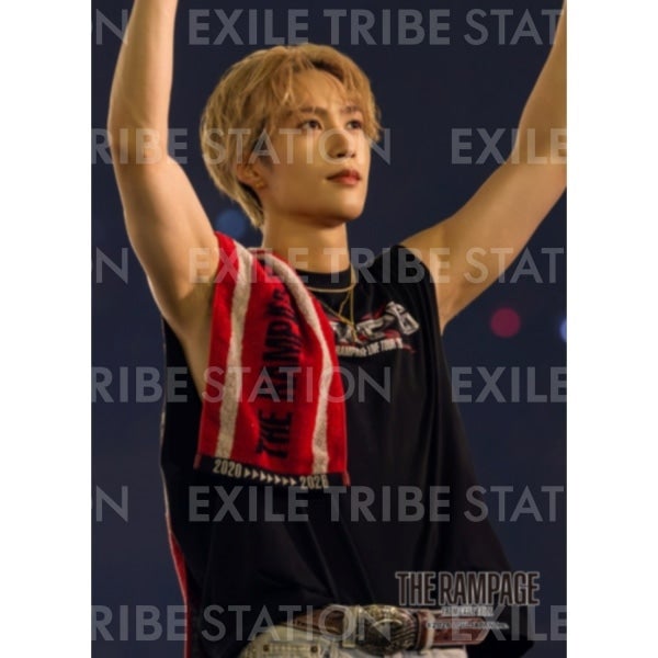 THE RAMPAGE LIVE TOUR 2026 &rdquo;(R)MPG&rdquo; LIVE PHOTO 219