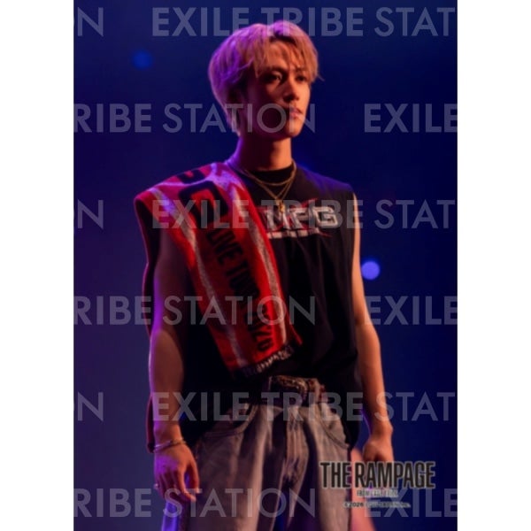 THE RAMPAGE LIVE TOUR 2026 &rdquo;(R)MPG&rdquo; LIVE PHOTO 221